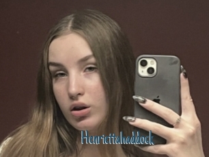 Henriettahaddock