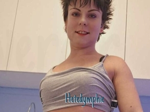 Hetedymphie