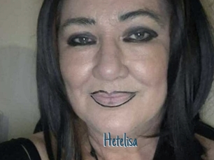 Hetelisa