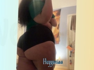 Heyymiiaa