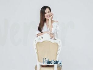 Hihotamy
