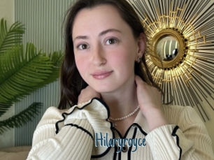 Hilaryroyce