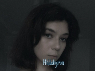 Hildabyron