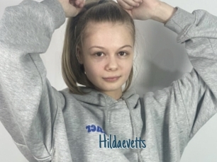 Hildaevetts