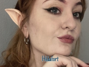 Hildafort