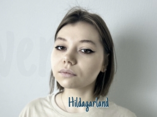 Hildagarland