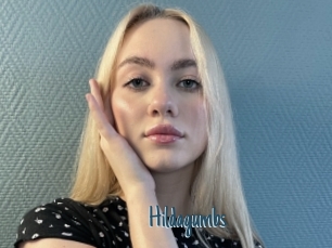 Hildagumbs