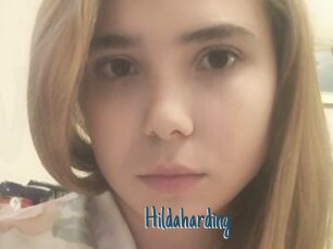 Hildaharding