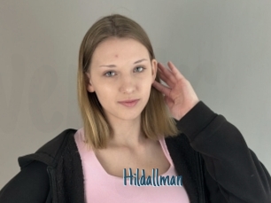 Hildallman