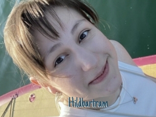 Hildbartram