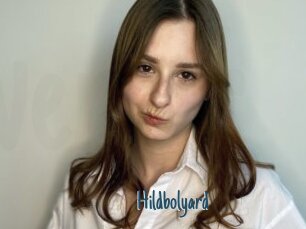 Hildbolyard