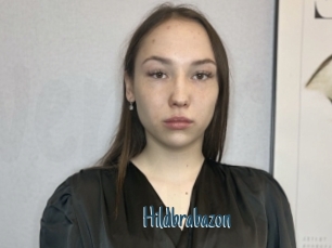Hildbrabazon