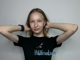 Hildfrankson