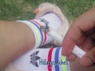 Hillarysmichell