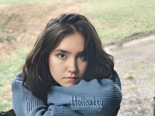 Hollisakey