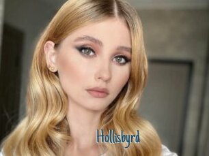 Hollisbyrd