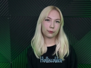 Holliscolden