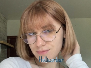 Holliscordner