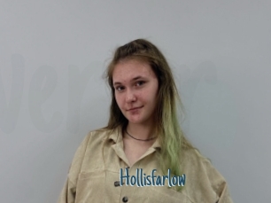 Hollisfarlow