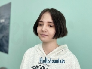 Hollisfountain