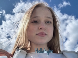 Hollishigbie