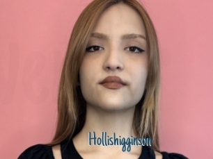 Hollishigginson