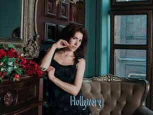 Hollyivory