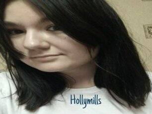 Hollymills