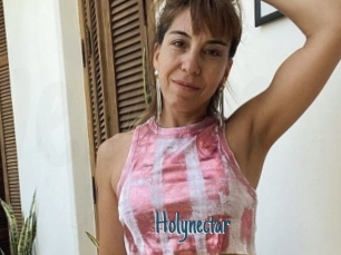 Holynectar