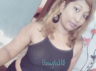 Honeybab18