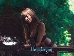 Honeydarlynn