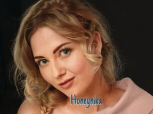 Honeynika