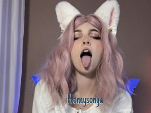 Honeysonya