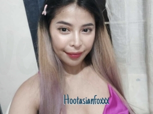 Hootasianfoxxx