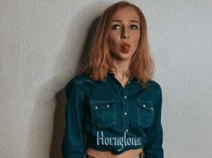 Hornylona