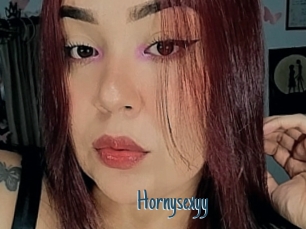 Hornysexyy