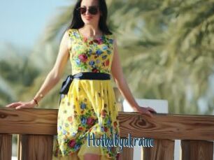 Hotbabyukraine