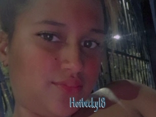 Hotbecky18