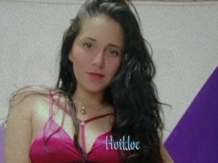 Hotkloe