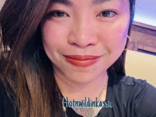 Hotnwildinkassie