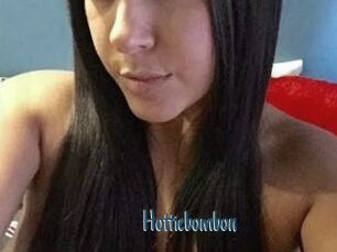 Hottiebombon