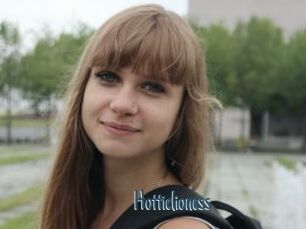 Hottielioness