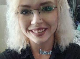 Houscat
