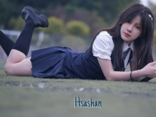 Hsashan