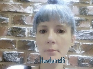 Humiliatrix18