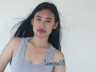 Iamreal18