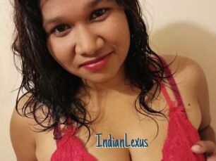 IndianLexus