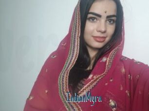 IndianMyra