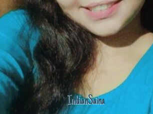 IndianSaina