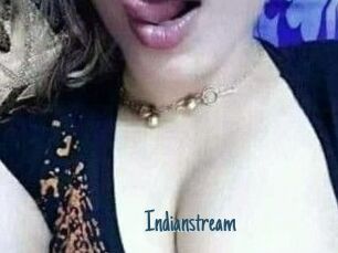 Indianstream